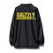 Jaqueta Coaches Grizzly Og Bear Preto - Marca Grizzly