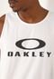 Regata Oakley Mod Branca - Marca Oakley