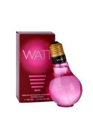Perfume Watt Pink De Cofinluxe Para Mujer 100 Ml