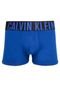 Cueca Slip Calvin Klein Cós Azul - Marca Calvin Klein Underwear