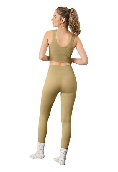 Pijama top leonisa mujer