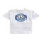 Camiseta Be A Hero Reserva Mini Branco - Marca Reserva Mini