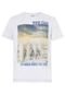 Camiseta FiveBlu Surf Cinza - Marca FiveBlu
