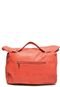 Bolsa Tiracolo FiveBlu Tachas Laranja - Marca FiveBlu