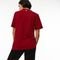 Camisa Lacoste Live Vermelho - Marca Lacoste