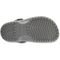 Sandália crocs classic clog kids slate grey Cinza - Marca Crocs