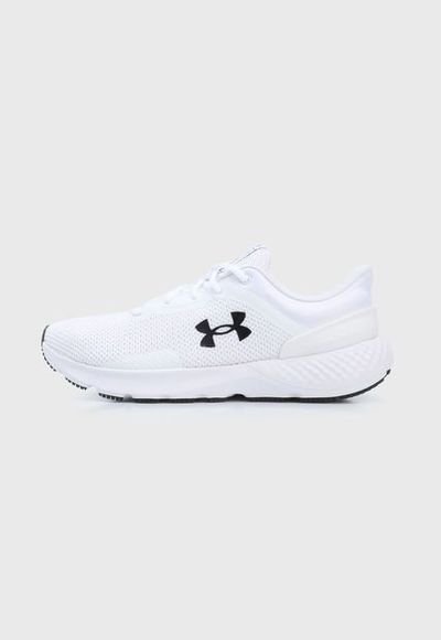 Tenis Running Blanco-Negro UNDER Charged Escape 4 - Compra Ahora Dafiti Colombia