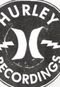 Regata Hurley Recordings Off-White - Marca Hurley