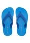 Chinelo Kenner One Club Colors Azul - Marca Kenner