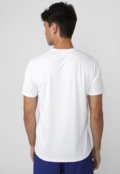 Camiseta Lacoste Logo Branca - Marca Lacoste