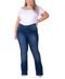 Calça Feminina Jeans Plus com Elastano Razon Jeans - Marca Razon Jeans