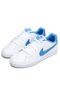 Tênis Nike Court Royale (GS) Branco - Marca Nike