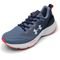 Tênis Under Armour Charged Prompt Azul Masculino - Marca Under Armour