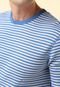 Camiseta Polo Ralph Lauren Listrada Azul - Marca Polo Ralph Lauren