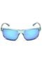 Óculos De Sol Arnette Free Spirit Azul - Marca Arnette