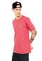 Camiseta Volcom Bow Vermelha - Marca Volcom