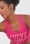 Top Nike Med Futura Pink - Marca Nike