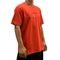 Camiseta HD Sunset Paprika- HD - Vermelho - Marca HD