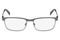 Óculos de Grau Nautica N7277 042/54 Cinza Fosco - Marca Nautica