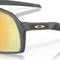 Óculos de Sol Oakley Sutro S Matte Carbon Prizm 24k - Marca Oakley