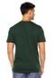 Camiseta Aleatory Logo Verde - Marca Aleatory