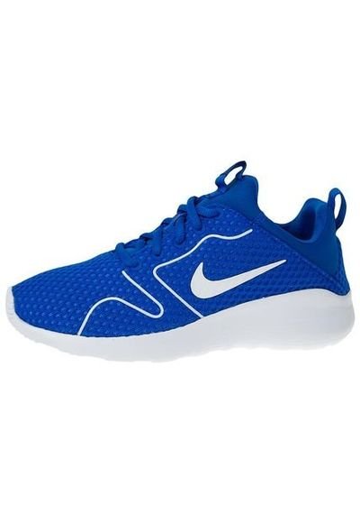 Tenis Lifestyle Azul Royal-Blanco Nike Kaishi 2.0 Br - Compra | Colombia