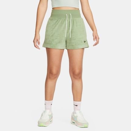 Shorts Nike Sportswear Feminino - Marca Nike