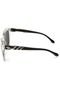 Óculos de Sol Polo London Club Translúcido Prata - Marca PLC