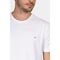 Camiseta Aramis Maquineta Branco - G - Marca Aramis