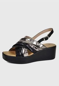 Dafiti sandalias rojas outlet