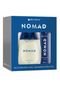 Kit Perfume Nomad Phytoderm 100ml - Marca Phytoderm