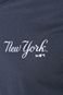 Camiseta New Era New York Yankees MLB Grafite - Marca New Era