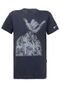 Camiseta Billabong Hanghead Pj Stellar Cinza - Marca Billabong