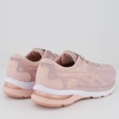 Tênis Asics Gel Shogun 6 Feminino - Marca Asics