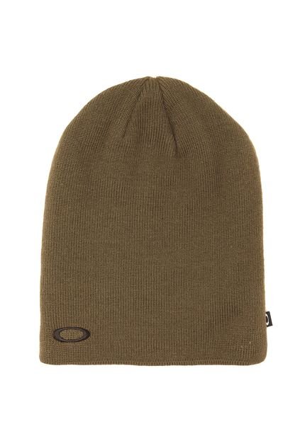 Gorro Oakley Fine Knit Beanie Verde - Marca Oakley