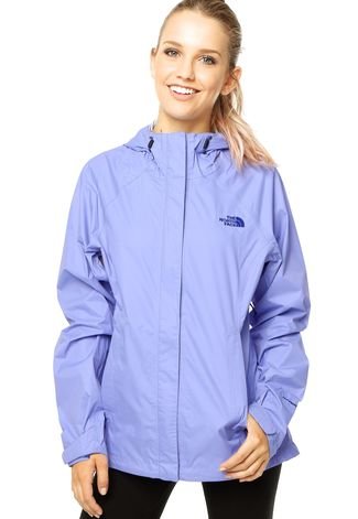 Jaqueta Feminina W Venture 2 - The North Face - Azul - Shop2gether