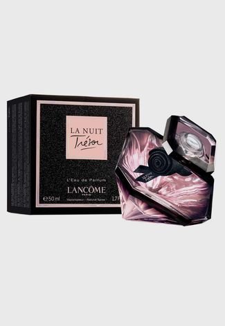 Perfume 50ml La Nuit Tresor Eau de Parfum Lancôme Feminino
