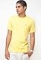 Camiseta Tommy Hilfiger American Amarela - Marca Tommy Hilfiger