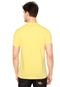 Camiseta Ellus Armored Amarela - Marca Ellus