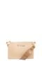 Bolsa Petite Jolie Pequena Dupla Nude - Marca Petite Jolie