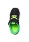 Tênis Nike Downshifter 6 (Td) Dark Grey/Volt-Black-White - Marca Nike