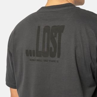 Camiseta Especial Lost Keep It Unreal