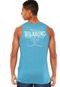 Regata Billabong Greased Verde - Marca Billabong