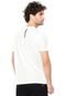 Camiseta Calvin Klein Jeans Basic Branca - Marca Calvin Klein Jeans