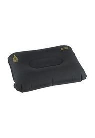Almohada Unisex Inflable Katios Negro Geography