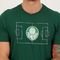 Camiseta Palmeiras Classic Campo Verde - Marca Surf Center