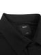 Camisa Colcci Masculina Regular Lisa Classic Preta Incolor - Marca Colcci