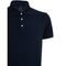 Camisa Polo John John New Simple In24 Marinho Masculino - Marca John John