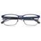 Armação de Óculos Carrera 8869 FLL - 55 Azul - Marca Carrera