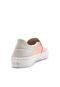 Slip On Vans Asher Flex Rosa - Marca Vans